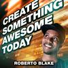 undefined Create Something Awesome Today