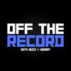 undefined Off The Record with Buzz & Webby