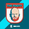 undefined The Footy with Broden Kelly