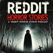 Podcast Reddit horror stories with music