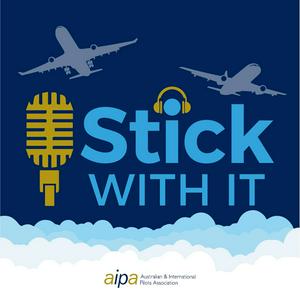 AIPA ‘Stick With It’